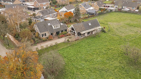 Medium property photo - Reygerboslaan 32, 4283 HB Giessen